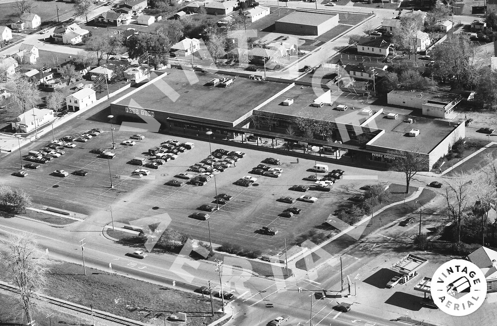 Rockwood Market Place